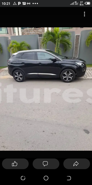 Big with watermark peugeot 3008 abidjan abidjan 37865