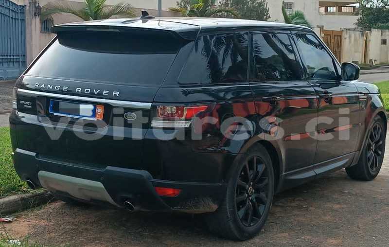 Big with watermark land rover range rover sport abidjan abidjan 37866