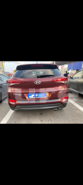 Big with watermark hyundai tucson abidjan abidjan 37871