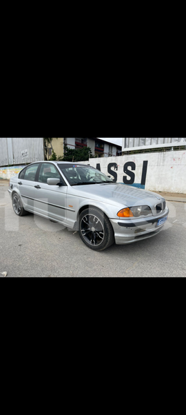 Big with watermark bmw 326 abidjan abidjan 37875