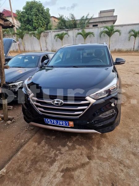 Big with watermark hyundai tucson abidjan abidjan 37881