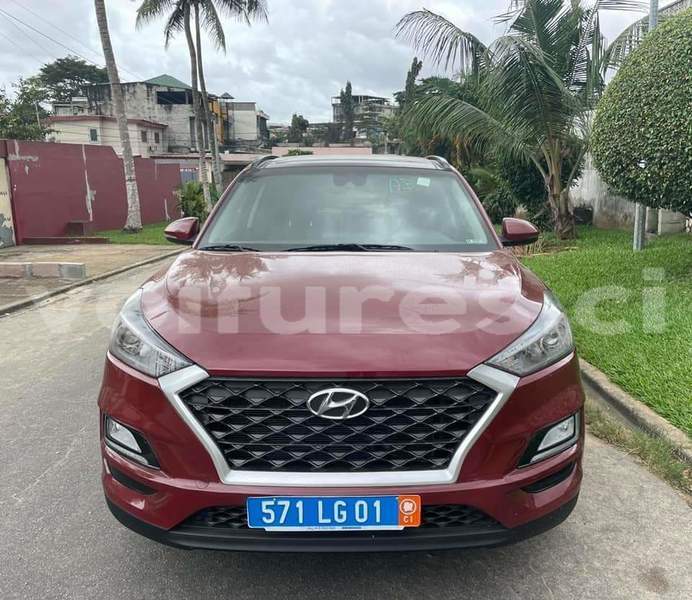 Big with watermark hyundai tucson abidjan abidjan 37884