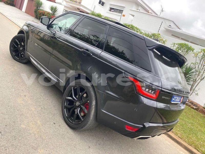 Big with watermark land rover range rover sport abidjan abidjan 37886