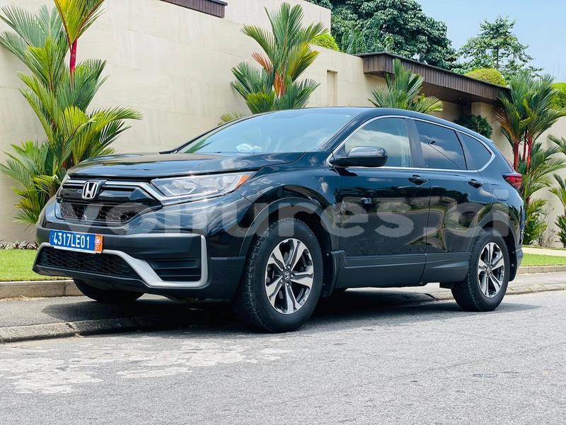 Big with watermark honda cr v abidjan abidjan 37895