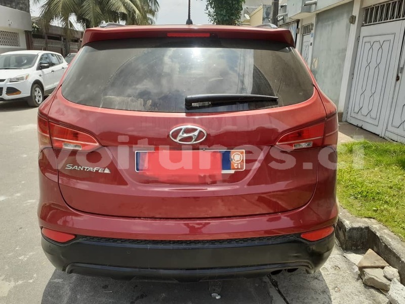 Big with watermark hyundai santa fe abidjan abidjan 37899