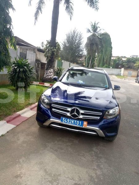 Big with watermark mercedes benz amg glc abidjan abidjan 37902