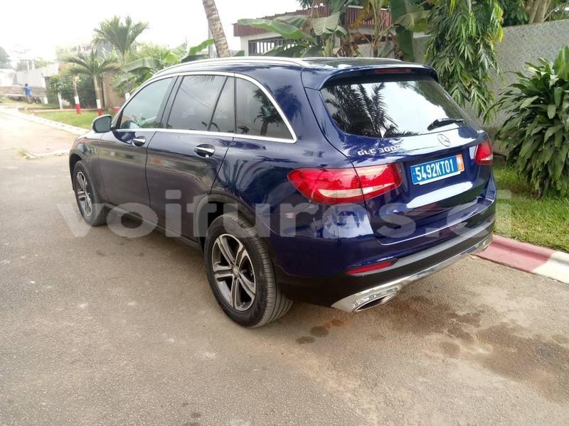 Big with watermark mercedes benz amg glc abidjan abidjan 37902