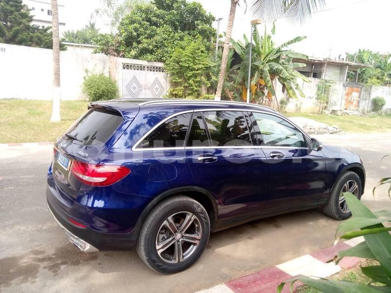 Big with watermark mercedes benz amg glc abidjan abidjan 37902