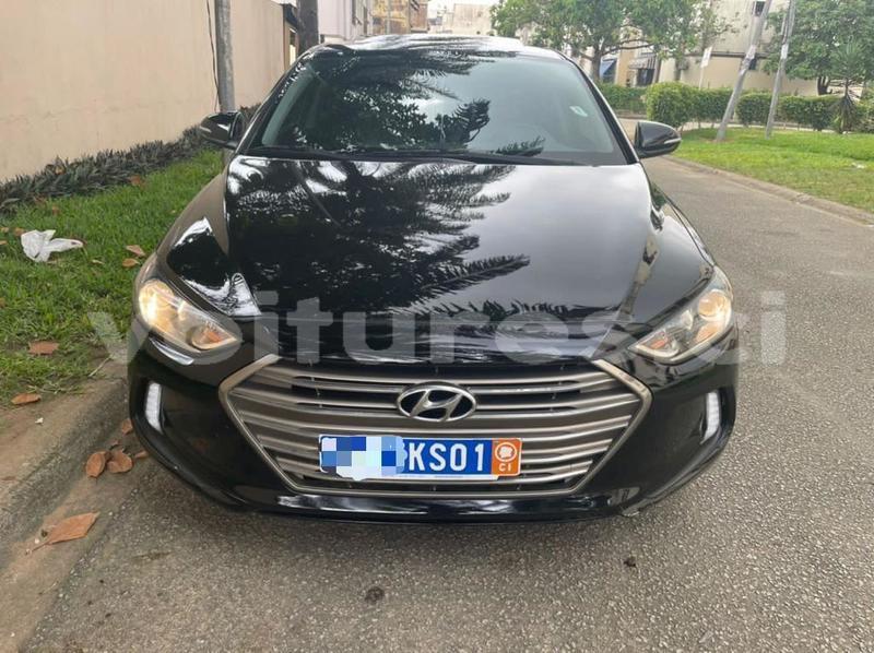 Big with watermark hyundai elantra abidjan abidjan 37908