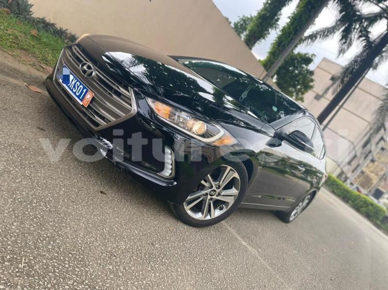 Big with watermark hyundai elantra abidjan abidjan 37908