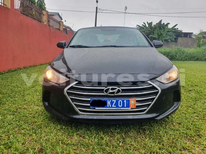 Big with watermark hyundai elantra abidjan abidjan 37920