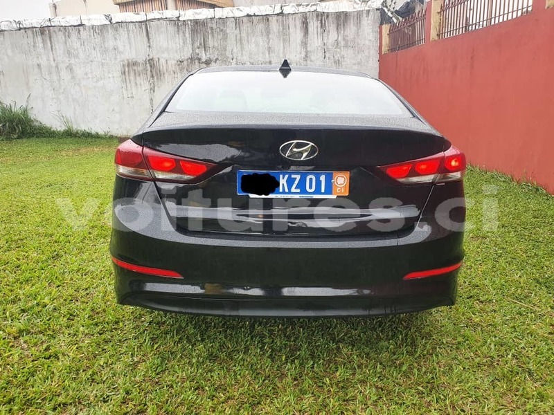 Big with watermark hyundai elantra abidjan abidjan 37920