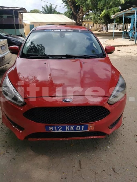 Big with watermark ford focus abidjan abidjan 37921