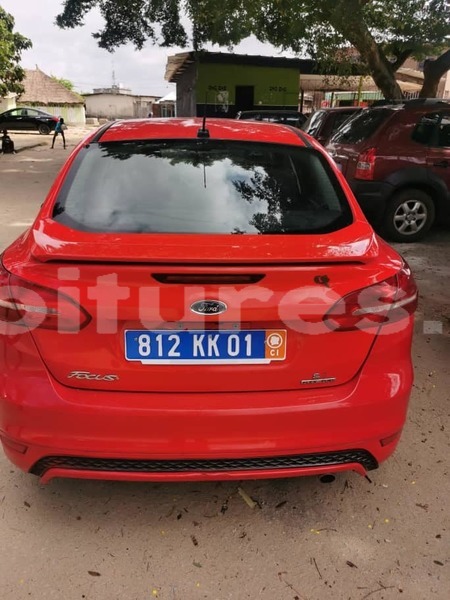 Big with watermark ford focus abidjan abidjan 37921