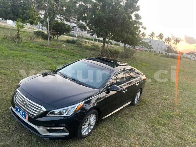 Big with watermark hyundai sonata abidjan abidjan 37922