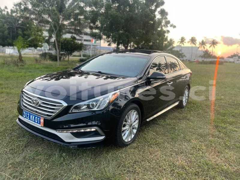 Big with watermark hyundai sonata abidjan abidjan 37922