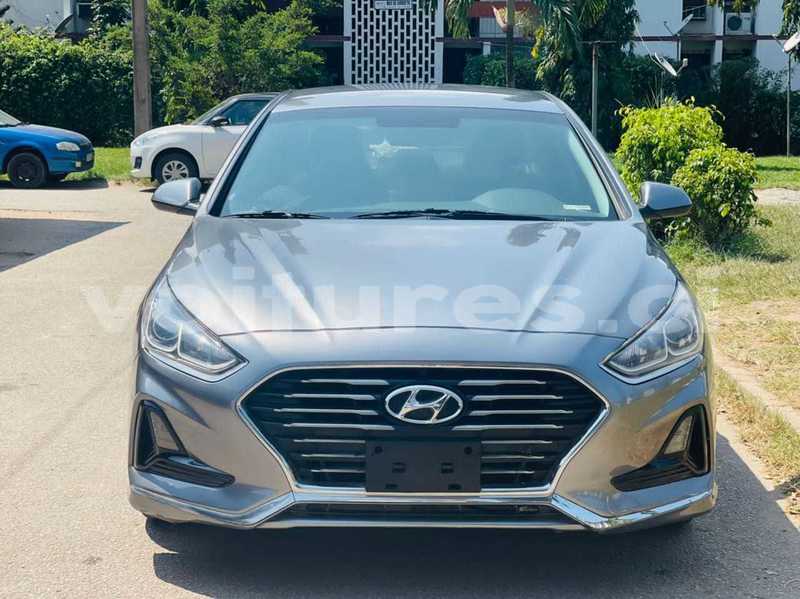 Big with watermark hyundai sonata abidjan abidjan 37923