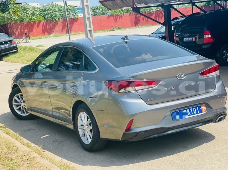 Big with watermark hyundai sonata abidjan abidjan 37923