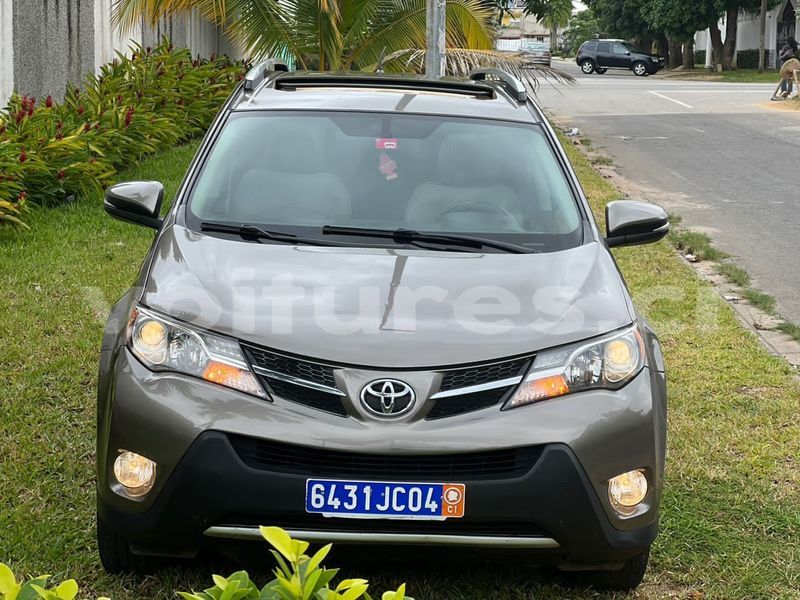 Big with watermark toyota rav4 abidjan abidjan 37927