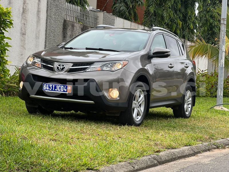 Big with watermark toyota rav4 abidjan abidjan 37927