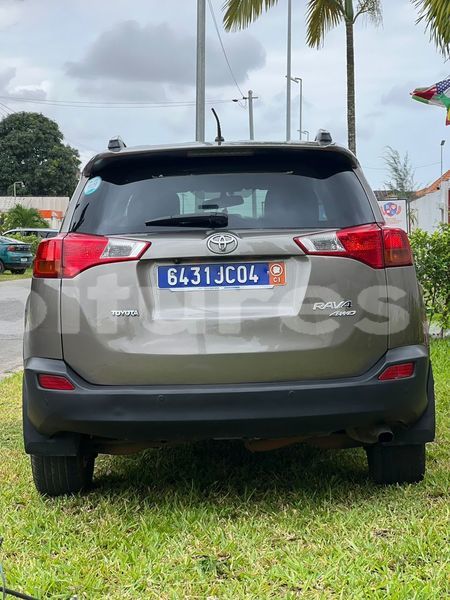 Big with watermark toyota rav4 abidjan abidjan 37927