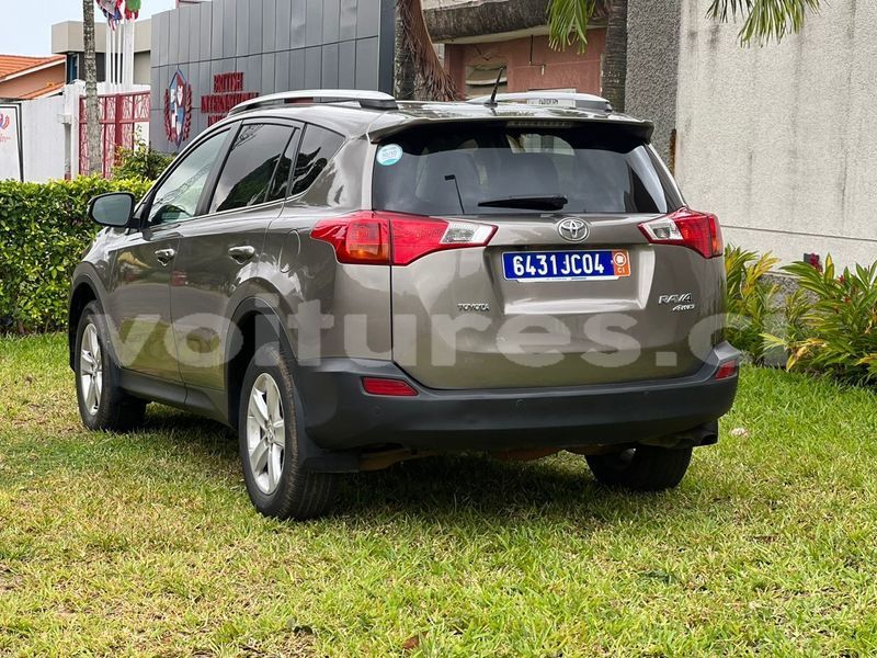 Big with watermark toyota rav4 abidjan abidjan 37927