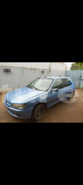 Big with watermark peugeot 306 abidjan abidjan 37928