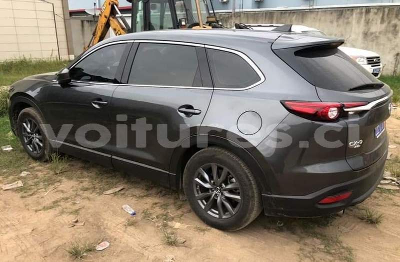 Big with watermark mazda cx 9 abidjan abidjan 37932