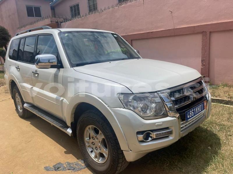 Big with watermark mitsubishi pajero pinin abidjan abidjan 37946