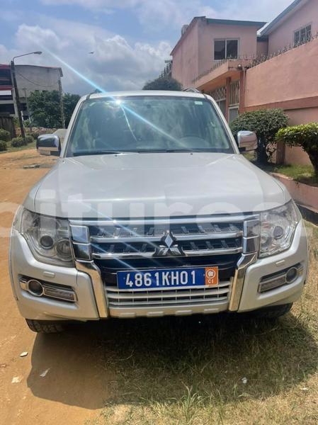 Big with watermark mitsubishi pajero pinin abidjan abidjan 37946