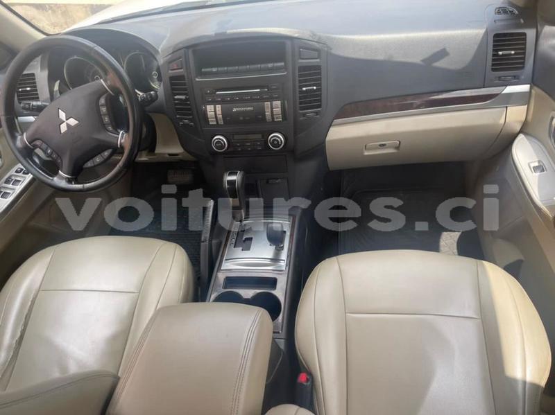 Big with watermark mitsubishi pajero pinin abidjan abidjan 37946