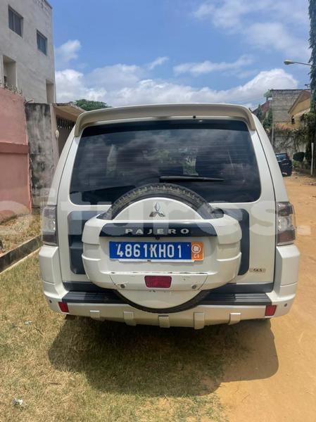 Big with watermark mitsubishi pajero pinin abidjan abidjan 37946