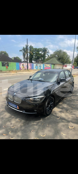 Big with watermark bmw 1 series abidjan abidjan 37956