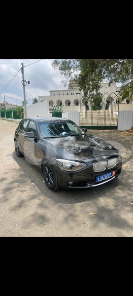 Big with watermark bmw 1 series abidjan abidjan 37956