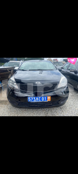 Big with watermark kia rio abidjan abidjan 37958