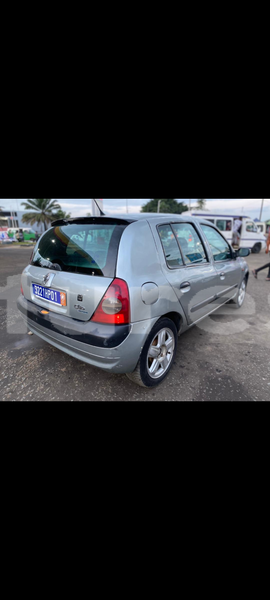 Big with watermark renault clio abidjan abidjan 37961