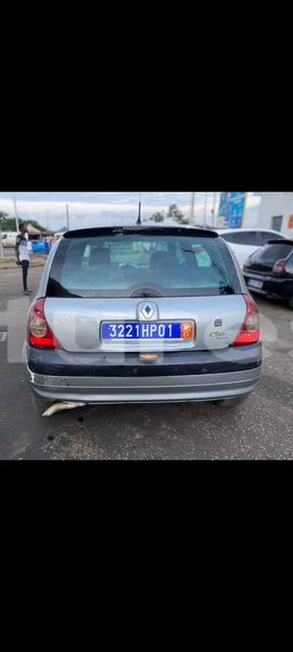 Big with watermark renault clio abidjan abidjan 37961