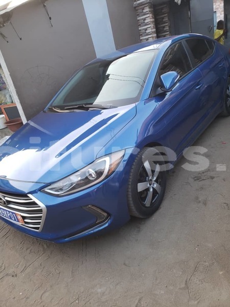 Big with watermark hyundai elantra abidjan abidjan 37970