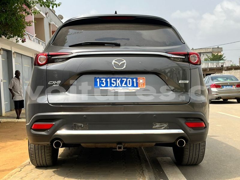 Big with watermark mazda cx 9 abidjan abidjan 37971