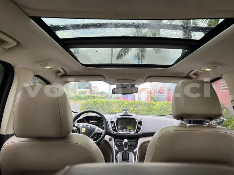 Big with watermark ford escape abidjan abidjan 37973