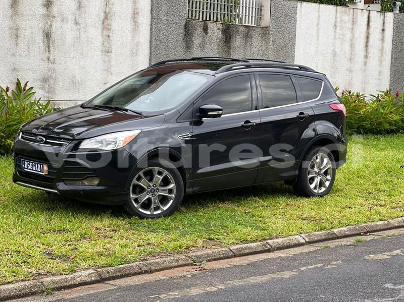 Big with watermark ford escape abidjan abidjan 37973