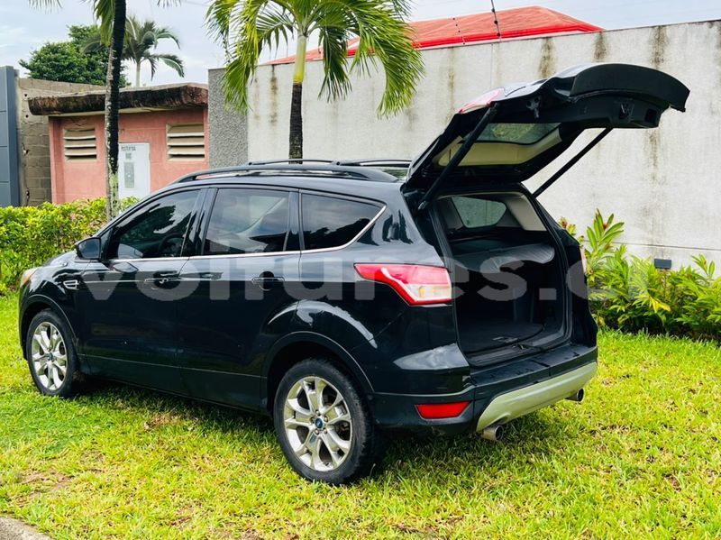 Big with watermark ford escape abidjan abidjan 37973