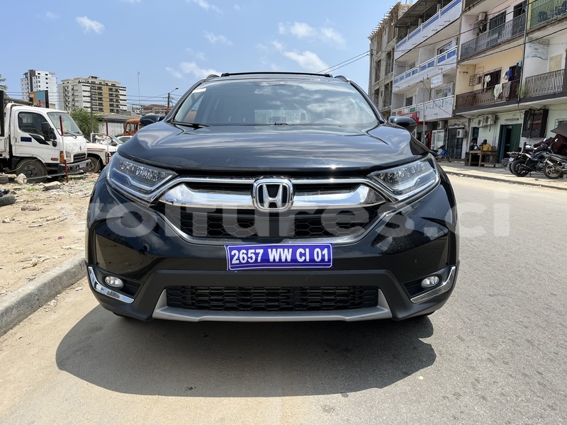 Big with watermark honda cr v abidjan abidjan 37976