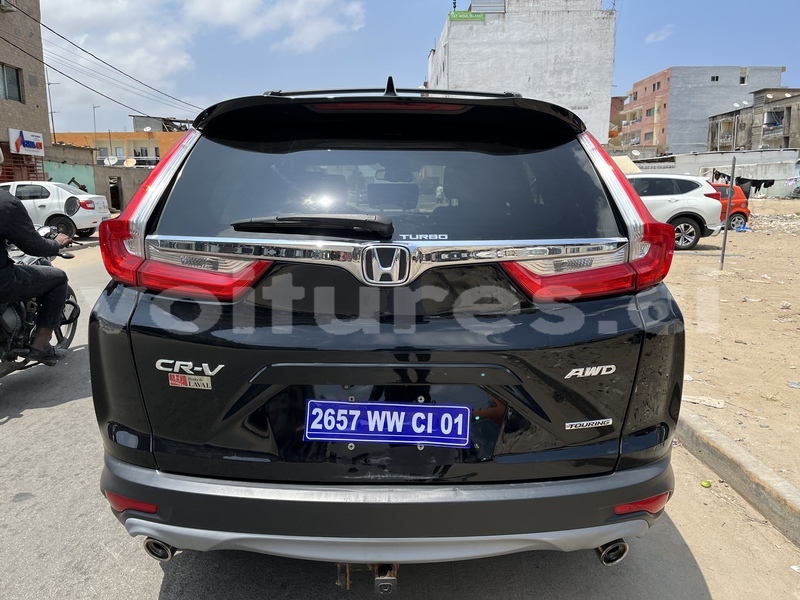 Big with watermark honda cr v abidjan abidjan 37976