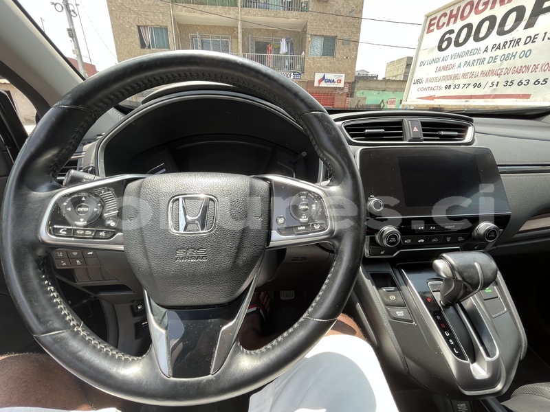 Big with watermark honda cr v abidjan abidjan 37976