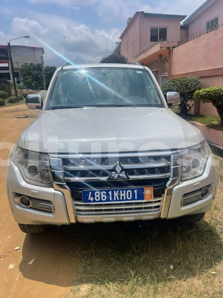 Big with watermark mitsubishi pajero abidjan abidjan 37977