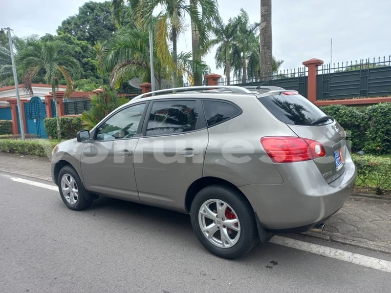 Big with watermark nissan rogue abidjan abidjan 37978