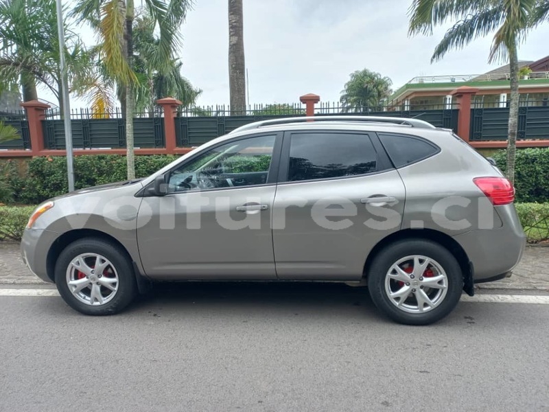 Big with watermark nissan rogue abidjan abidjan 37978