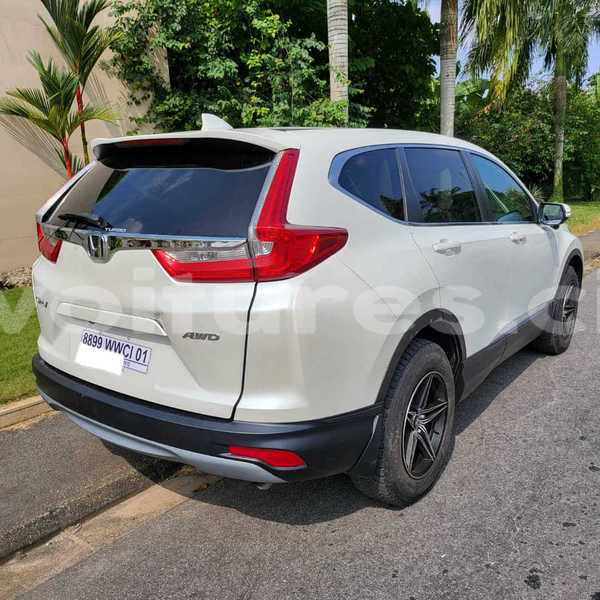 Big with watermark honda cr v ivory coast aboisso 37983