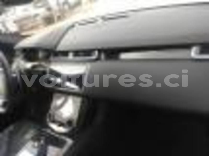 Big with watermark land rover range rover velar ivory coast aboisso 37992